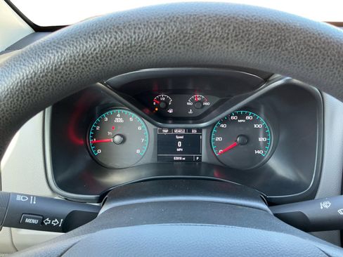 Used 2019 Chevrolet Colorado W/T w/ WT Convenience Package image 11