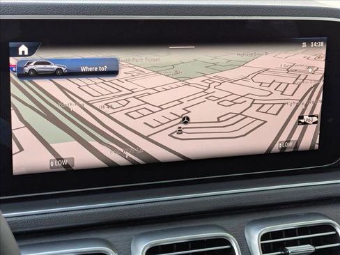 New 2026 Mercedes-Benz GLE 450 4MATIC image 15