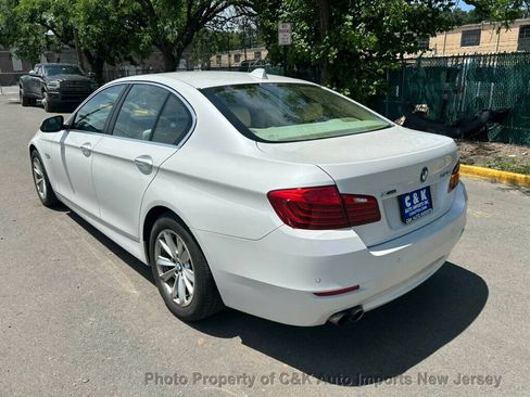 Used 2014 BMW 528i xDrive Sedan AWD/4WD image 15
