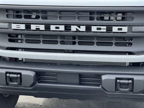 New 2026 Ford Bronco Big Bend w/ Black Diamond Package image 38