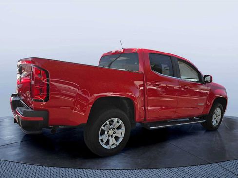 Used 2018 Chevrolet Colorado LT RWD image 6