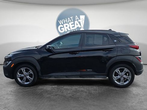 Used 2023 Hyundai Kona SEL image 7