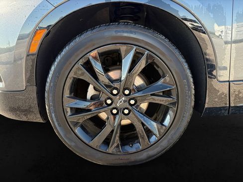 Used 2019 Chevrolet Blazer RS AWD/4WD image 11