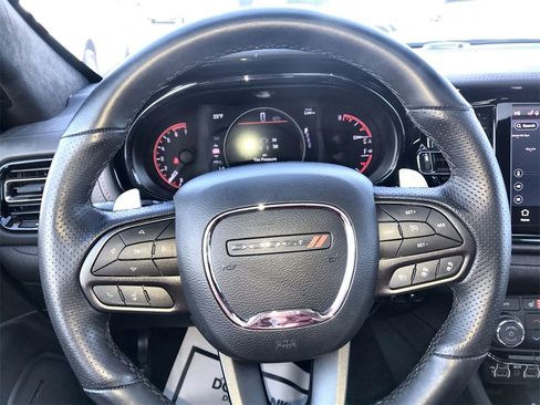 Used 2024 Dodge Durango R/T image 14