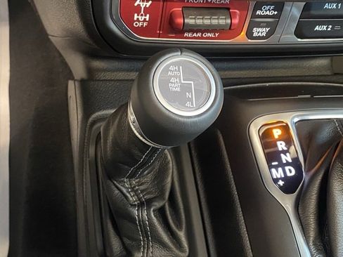 New 2025 Jeep Wrangler Rubicon 392 image 26