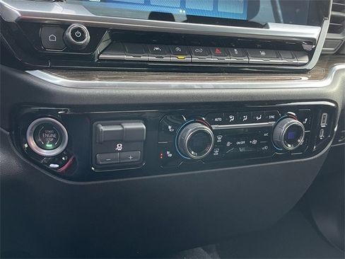 Used 2022 Chevrolet Silverado 1500 RST w/ Protection Package image 20