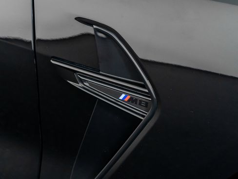 Used 2025 BMW M8 Competition image 28