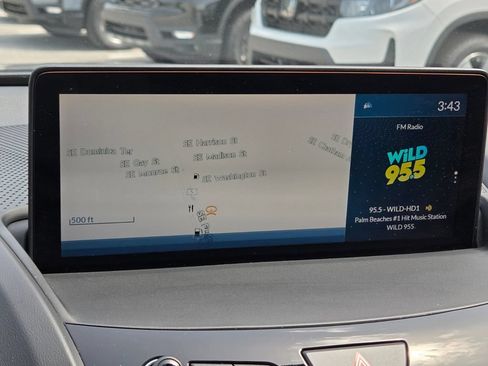 Used 2020 Acura RDX FWD w/ Advance Package image 26