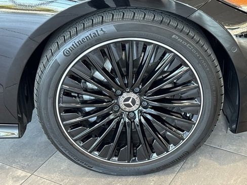 Certified 2024 Mercedes-Benz CLE 300 4MATIC Coupe image 39