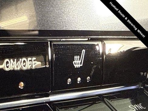 New 2025 Chevrolet Colorado LT w/ LT Convenience Package image 23