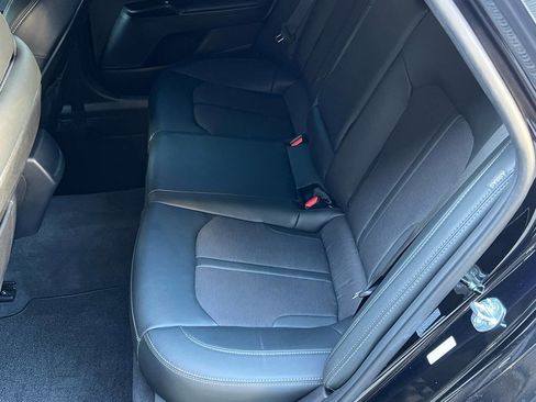 Used 2024 Kia K5 GT-Line w/ GT-Line Premium Package image 16