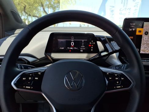 Certified 2023 Volkswagen ID.4 Pro S Plus AWD/4WD image 27
