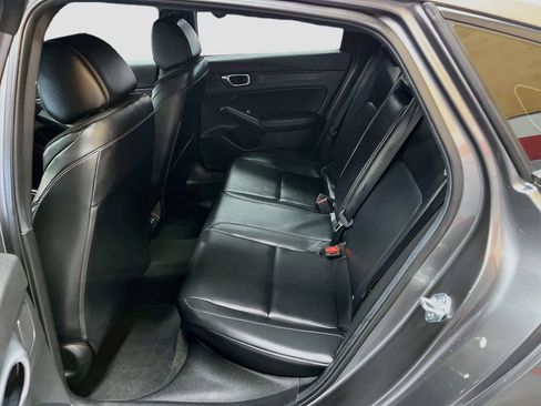 Used 2024 Acura Integra A-Spec FWD image 25