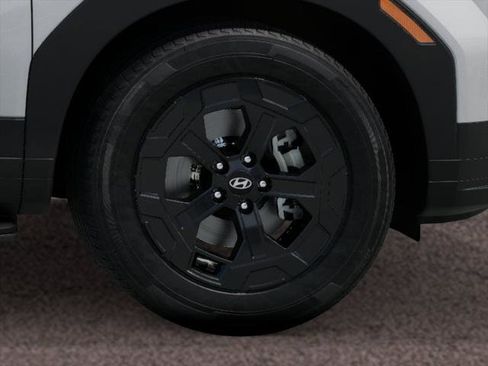 New 2026 Hyundai Santa Fe XRT w/ Tow & Go Package image 8