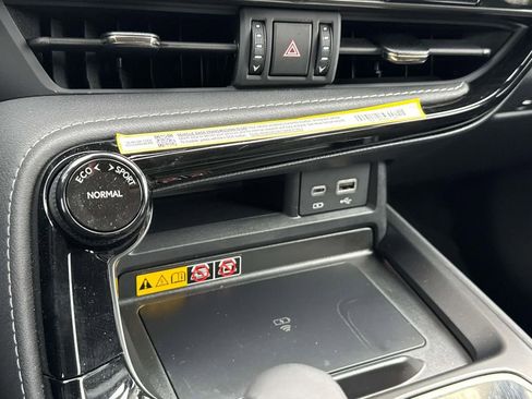 Used 2025 Lexus NX 350 AWD w/ Premium Package image 19