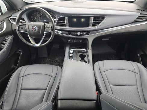 Used 2023 Buick Enclave Essence w/ LPO, Touring Package image 22