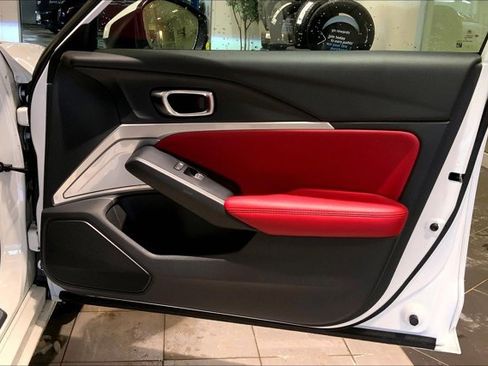 Certified 2023 Acura Integra A-Spec image 23