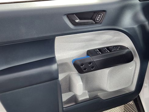 New 2026 Ford Maverick XLT w/ Equipment Group 301A image 17