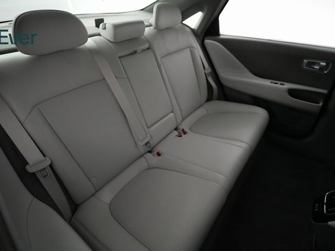 Used 2023 Hyundai Ioniq 6 SEL image 10