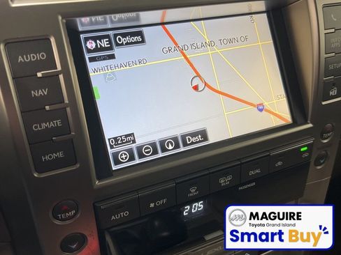 Used 2018 Lexus GX 460 460 image 12