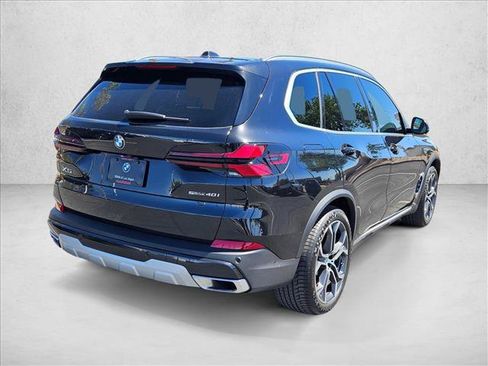 Used 2026 BMW X5 sDrive40i RWD image 5