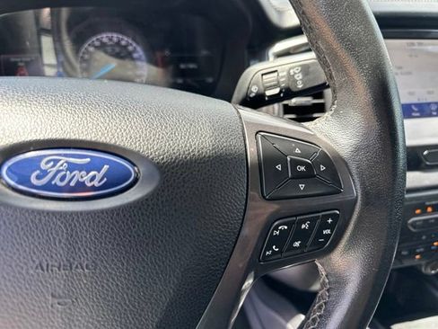 Used 2022 Ford Ranger Lariat w/ Equipment Group 501A High AWD/4WD image 19