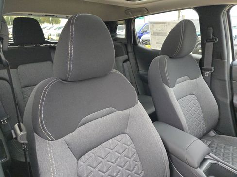 New 2026 Nissan Kicks SV image 20