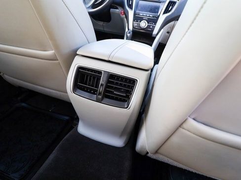 Used 2017 Acura TLX w/ Technology Package image 46