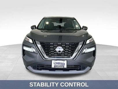 Used 2023 Nissan Rogue S
