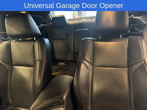 Used 2018 Dodge Challenger GT w/ Driver Convenience Group image 16