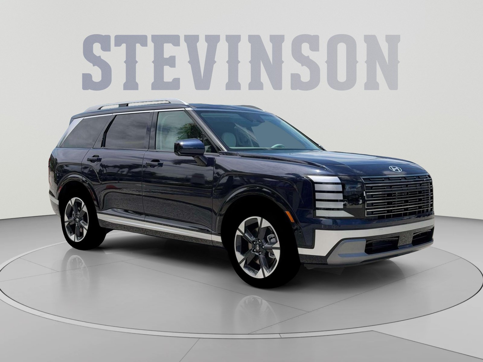 New 2026 Hyundai Palisade Limited AWD/4WD image 15