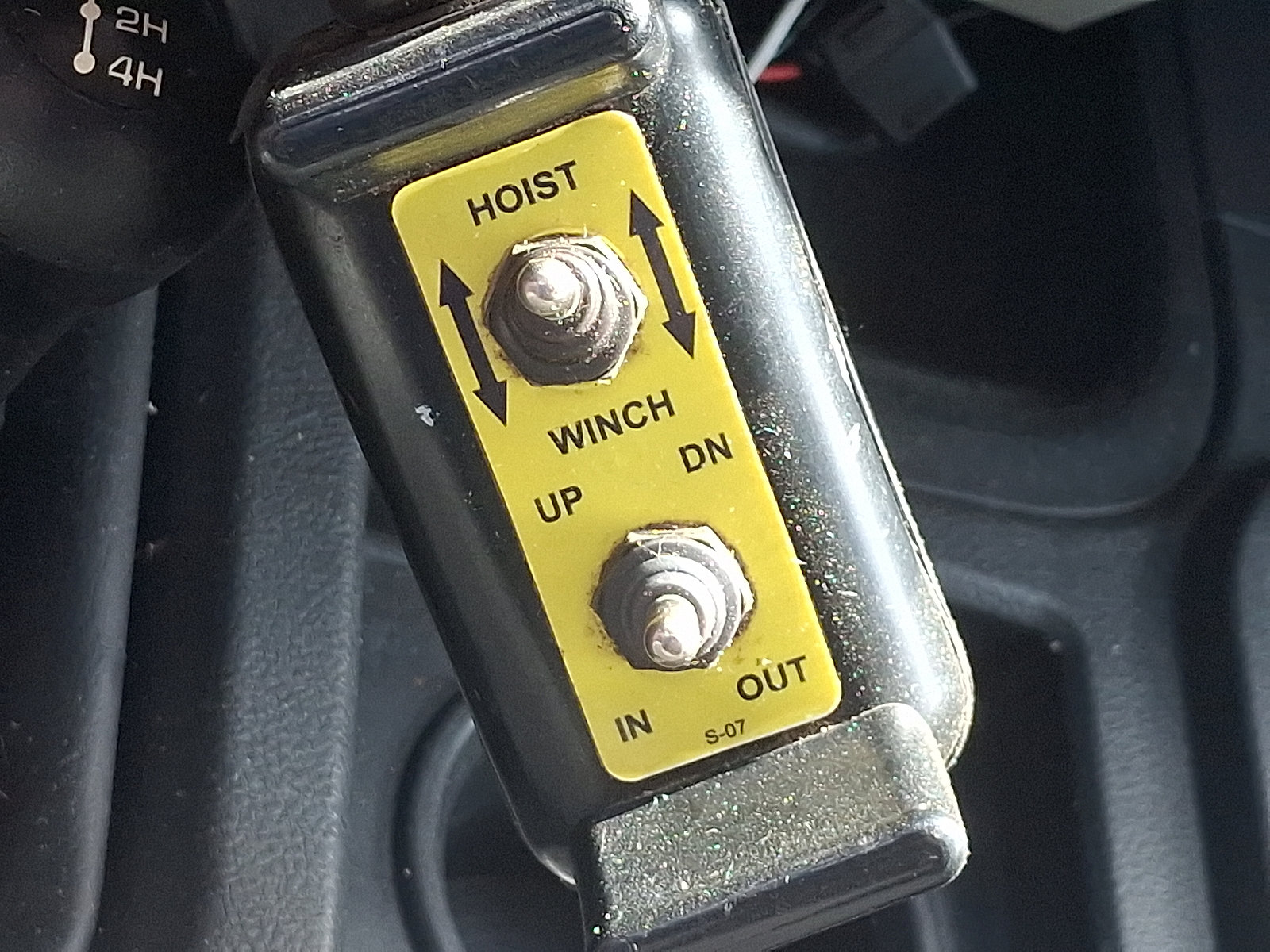 Used 2012 RAM 5500 4x4 Regular Cab w/ PWR & Remote Entry Group image 24