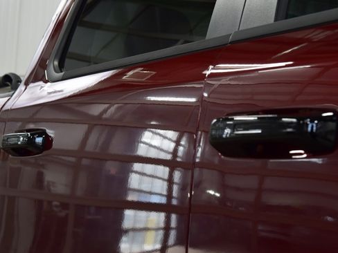 Used 2026 RAM 1500 Rebel w/ G/T Package image 19