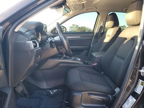 Used 2022 MAZDA CX-5 AWD 2.5 S image 14