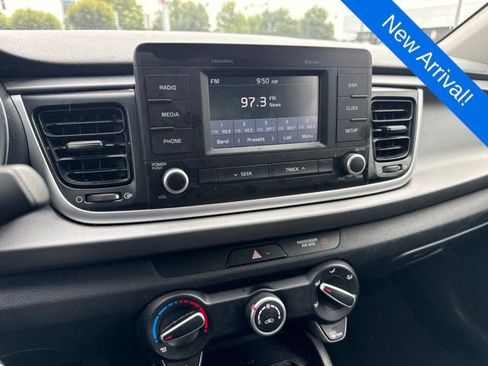 Used 2018 Kia Rio S FWD image 10