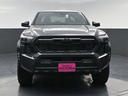 New 2026 Toyota Tacoma TRD Off-Road AWD/4WD image 17