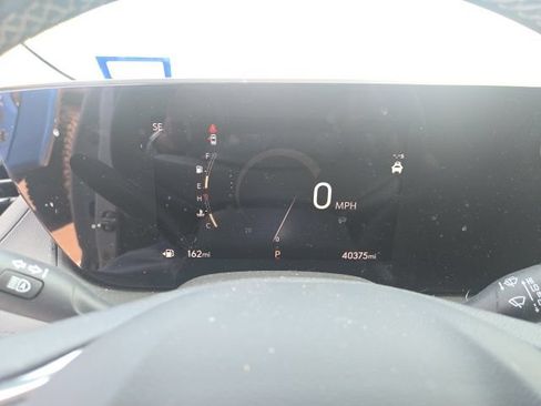 Used 2024 Buick Encore GX Preferred FWD image 5