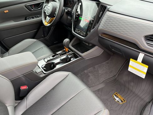 New 2026 Subaru Forester Wilderness image 16