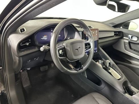 Used 2022 Polestar Polestar 2 w/ Pilot Package image 13