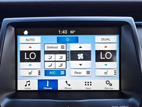 Used 2016 Ford Flex SEL w/ Equipment Group 201A AWD/4WD image 31