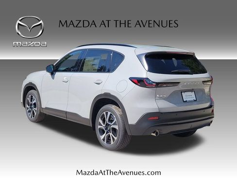 New 2026 MAZDA CX-5 Preferred AWD/4WD image 6