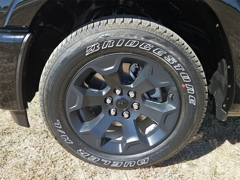 New 2025 RAM 1500 Lone Star image 13