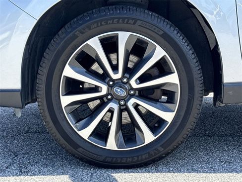 Used 2017 Subaru Forester 2.0XT Touring image 33