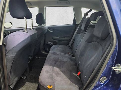 Used 2011 Honda Fit Sport image 14