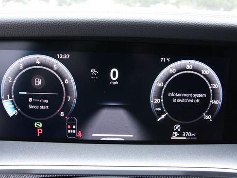 New 2026 Volkswagen Tiguan S image 18