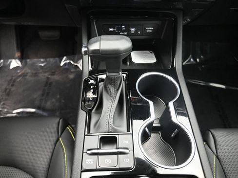 New 2026 Kia K5 GT FWD image 27