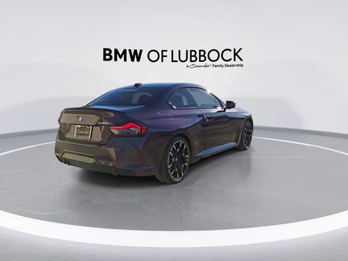 New 2026 BMW 230i Coupe w/ Premium Package image 8