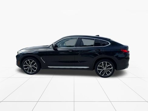 Used 2022 BMW X4 xDrive30i w/ Premium Package 2 AWD/4WD image 4