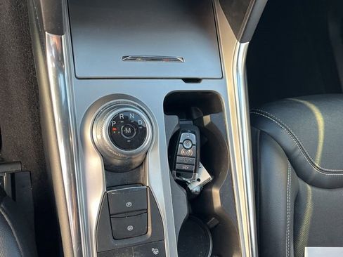 Used 2020 Ford Explorer ST w/ ST Street Pack image 12