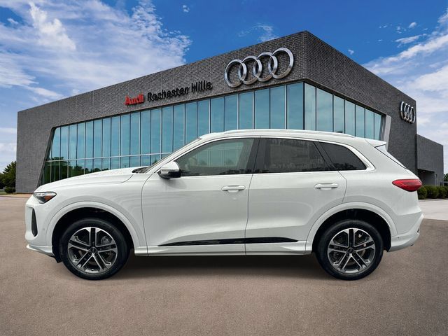 New 2026 Audi Q5 Premium Plus AWD/4WD image 2